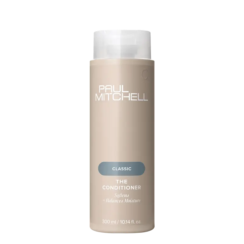 The Conditioner