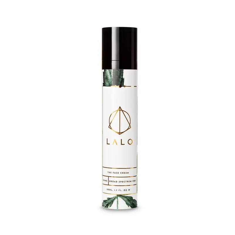The Face Cream