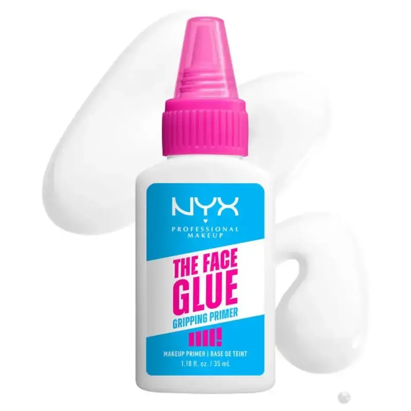 The Face Glue Primer