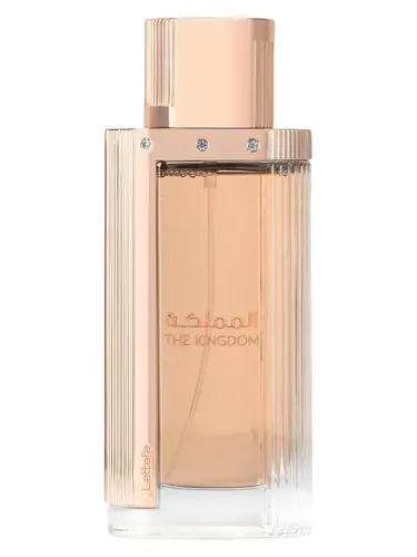 The Kingdom Woman Eau De Parfum