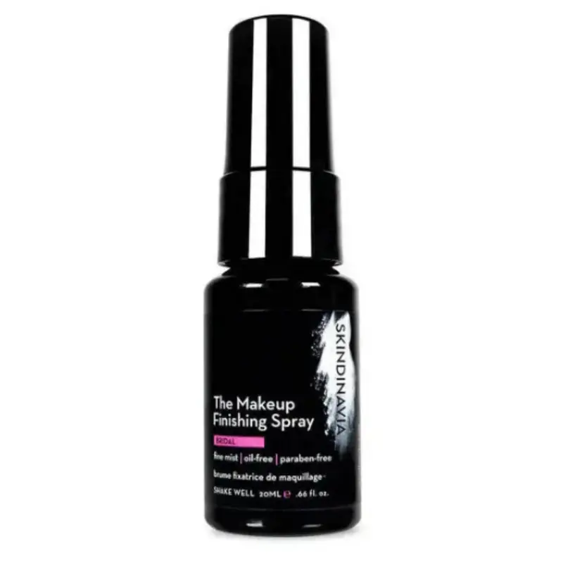 The Makeup Finishing Spray Bridal 20 ml.