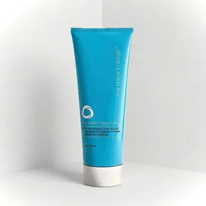 The Perfect Derma - The Perfect Body Wash