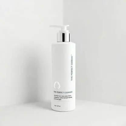 The Perfect Derma - The Perfect Cleanser