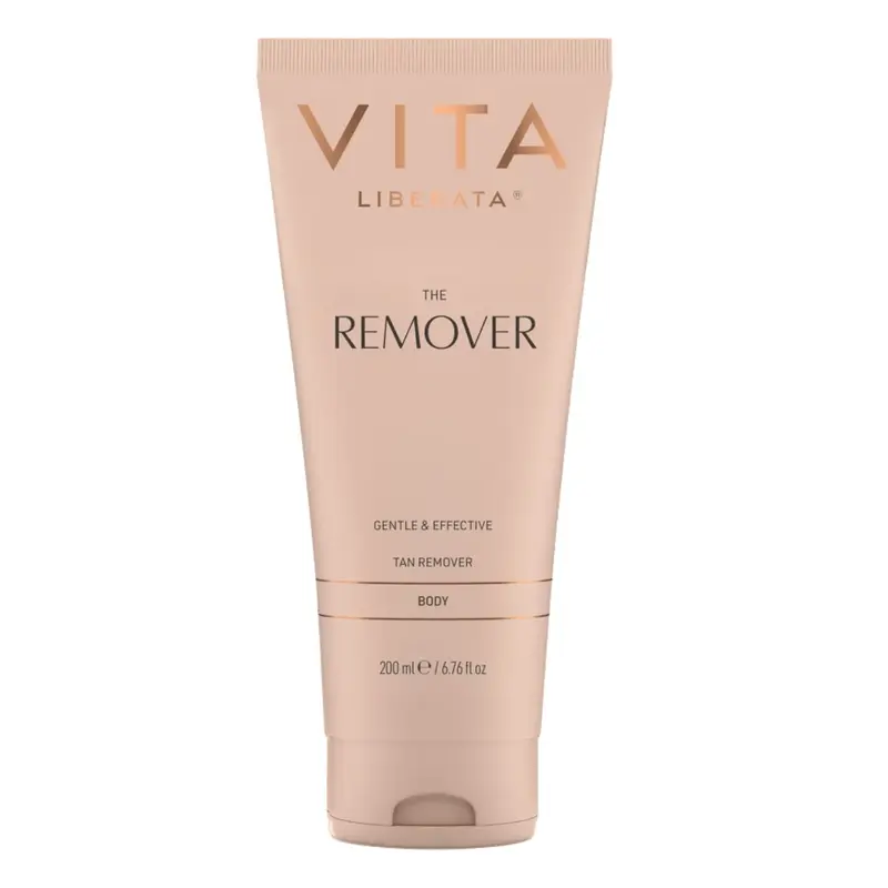 The Remover Exfoliator