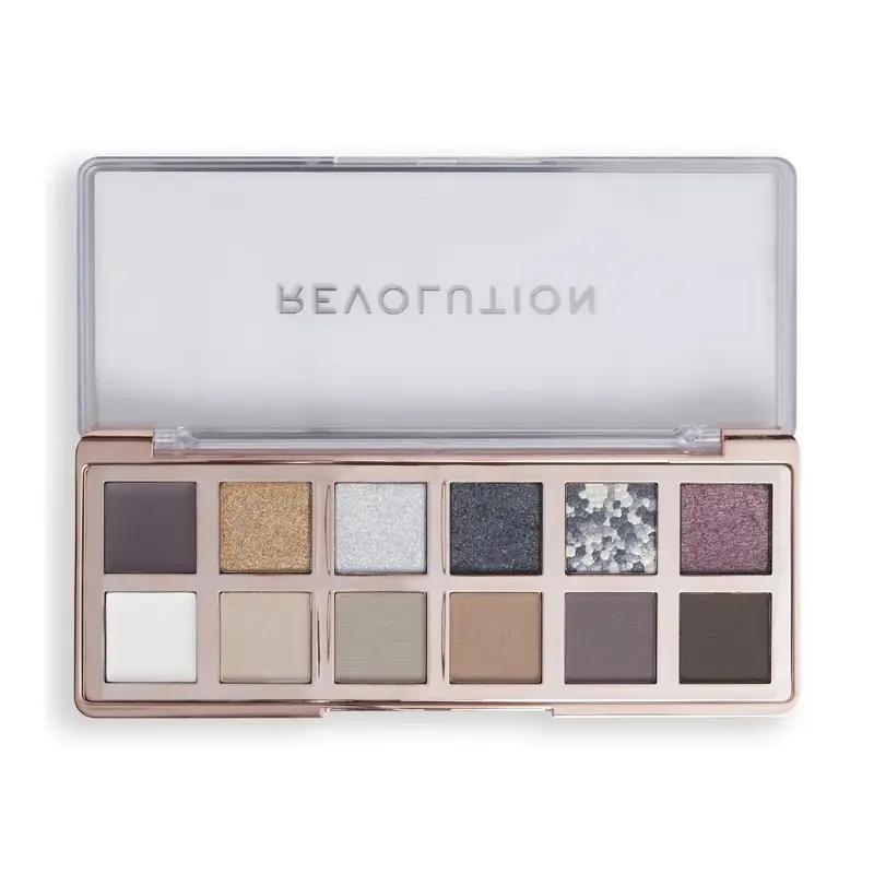 The Smokey Icon Grunge Palette
