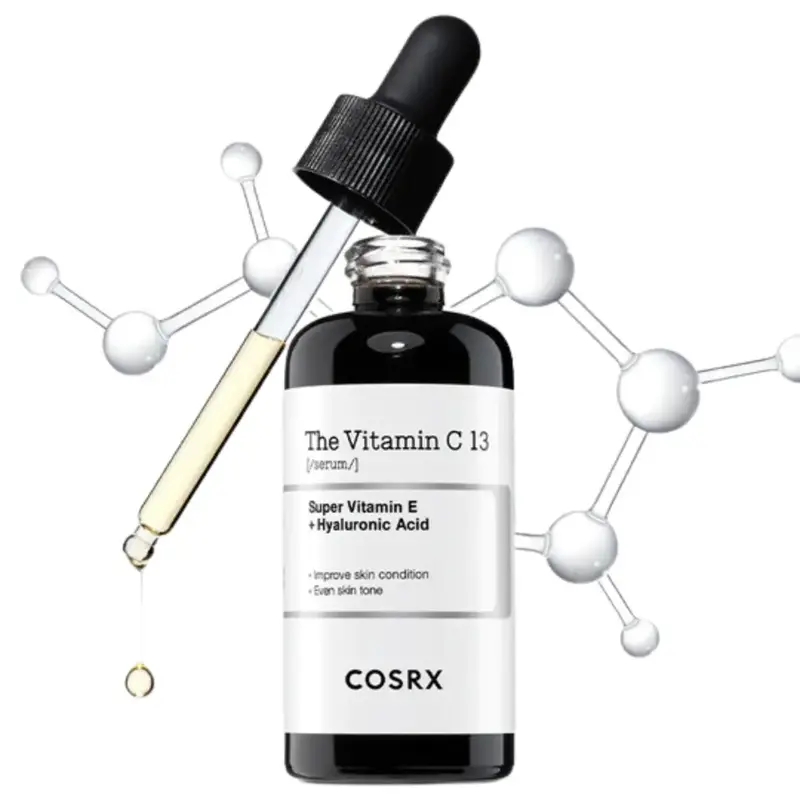 The Vitamin C 13 Serum