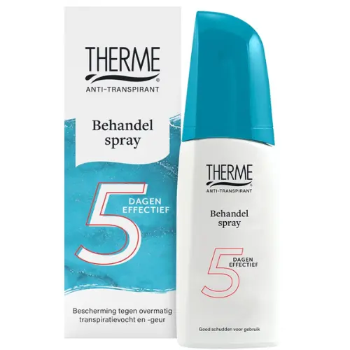 Therme Anti-Perspirant Behandelspray 25ml