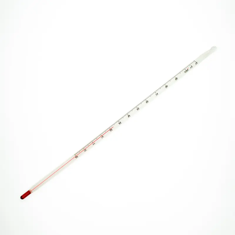Thermometer -10 tot +110 °C
