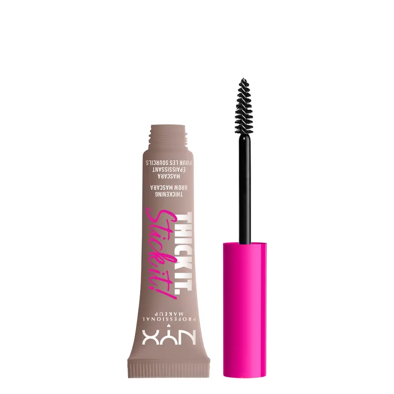 Thick It. Stick It! Brow Gel 02 Cool Blonde