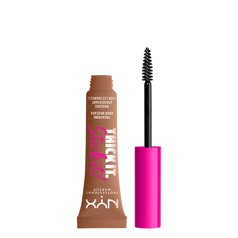 Thick It. Stick It! Brow Gel 03 Auburn