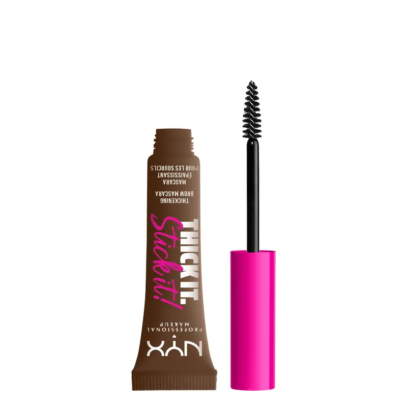 Thick It. Stick It! Brow Gel 06 Brunette