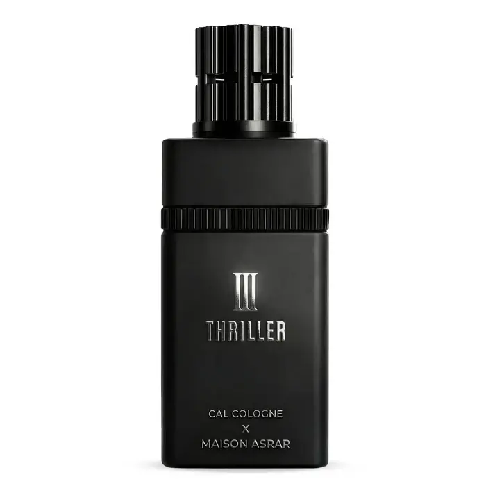 Thriller III