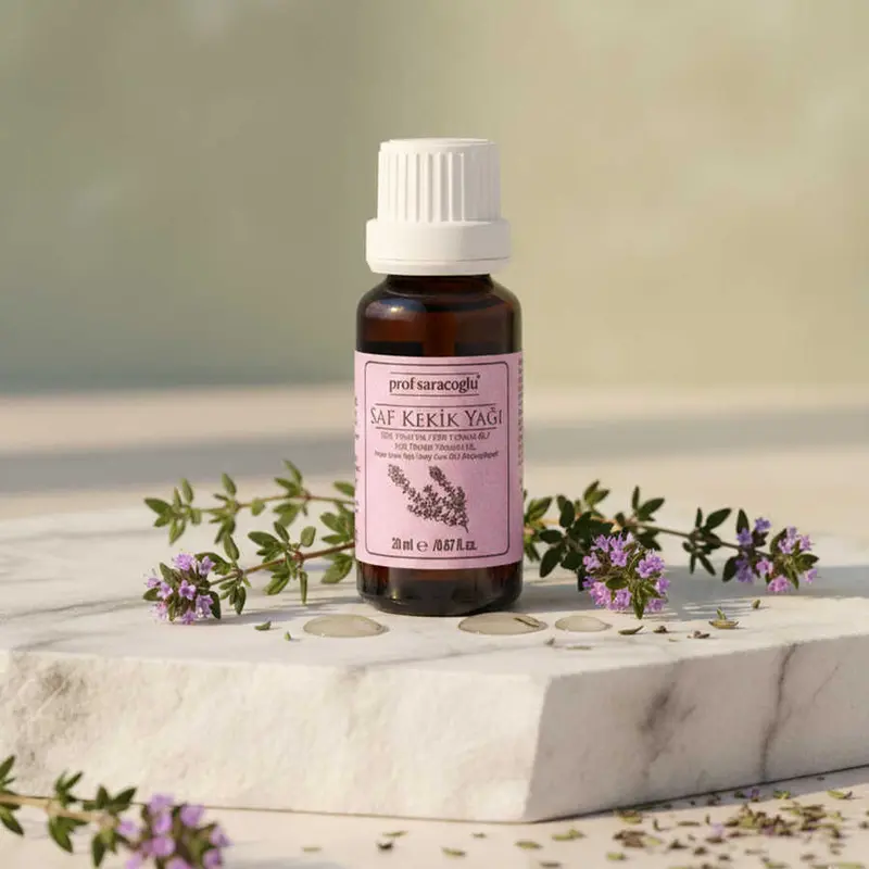 Thyme Oil