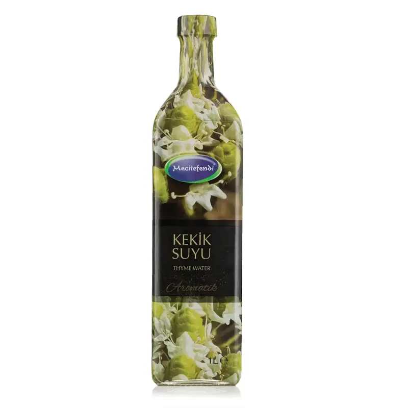 Thyme Water