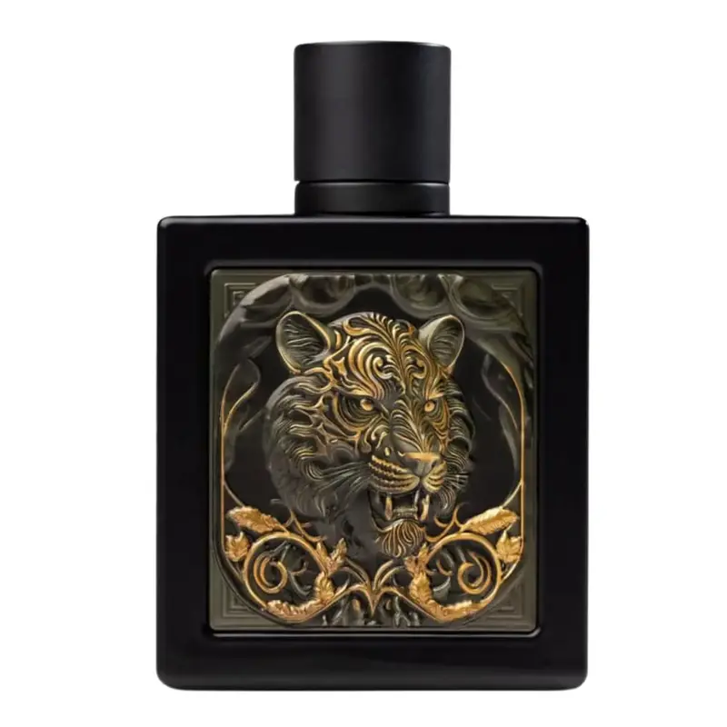 Tiger Eau De Parfum