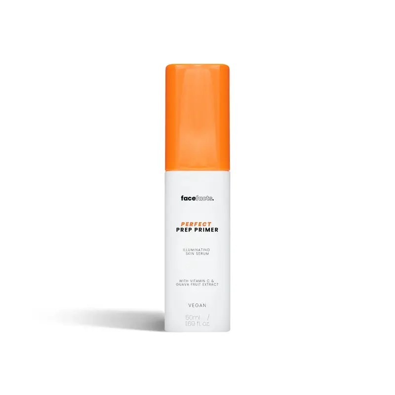 Tinted Skincare Perfect Prep Primer