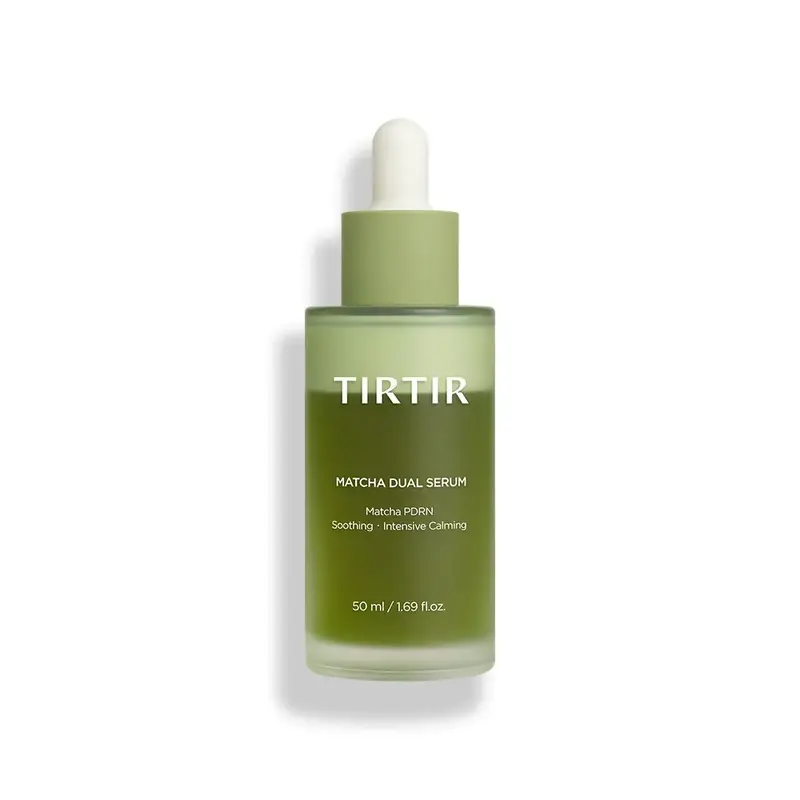 TIRTIR Matcha Dual Serum 50ml