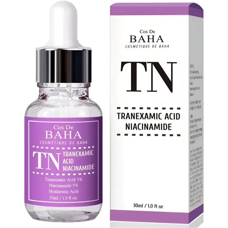 TN Tranexamic Acid Niacinamide Serum