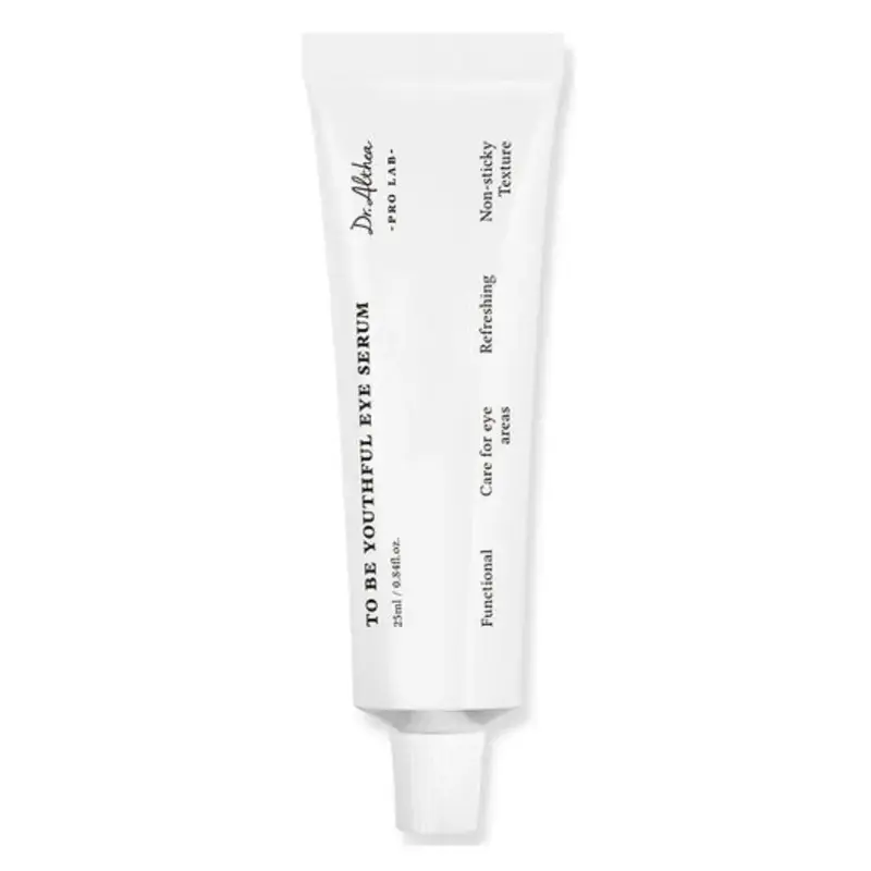To Be Youthful Eye Serum