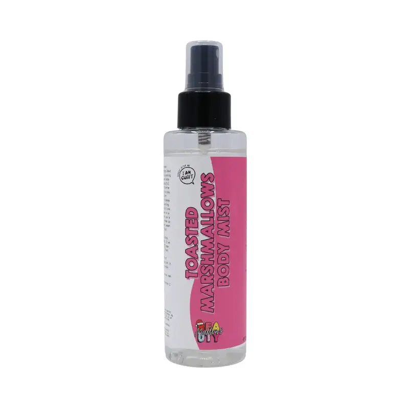 Toasted Marshmallow Body Mist