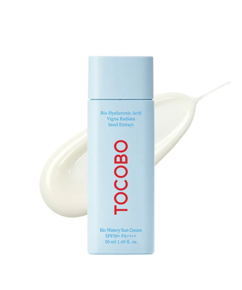 TOCOBO Bio watery sun cream SPF50+ PA++++ 50ml