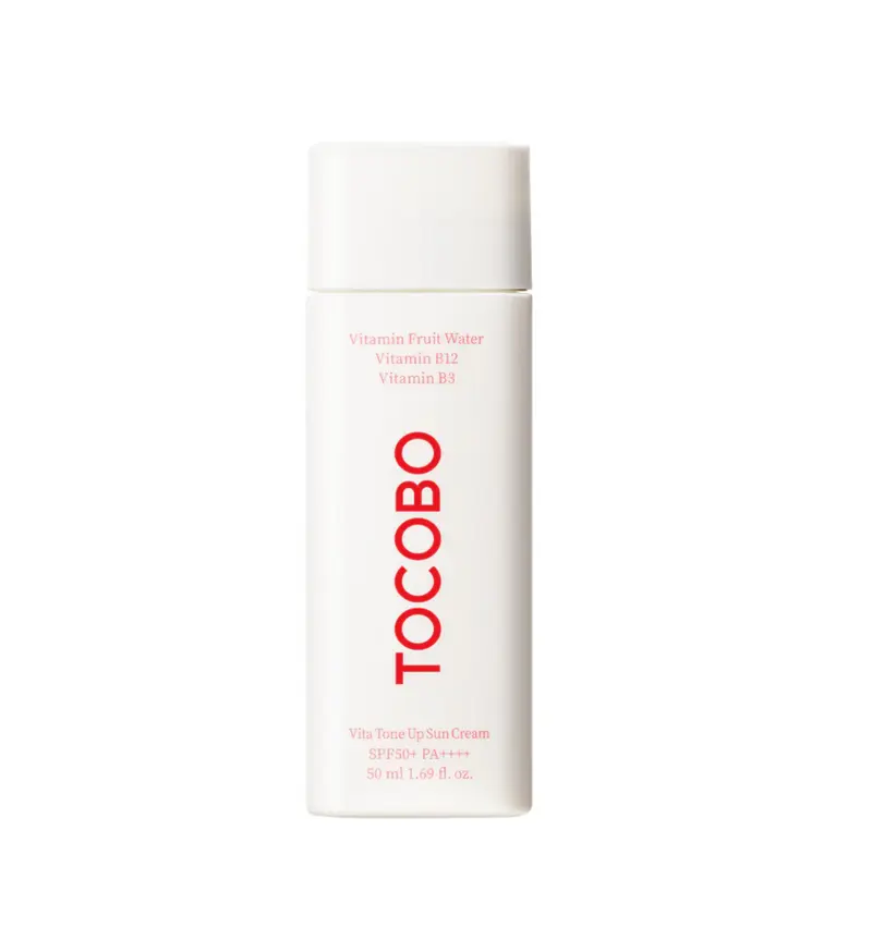 TOCOBO VITA Tone up Sun cream 50ml