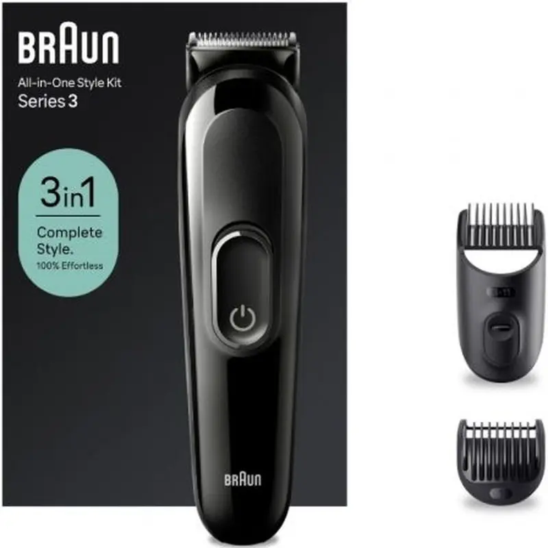 Tondeuse Braun 80707968