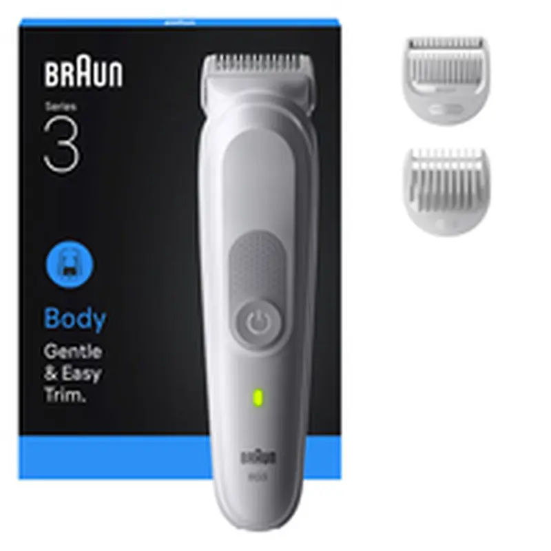 Tondeuse Braun BG3530 S3 ESSENTIAL