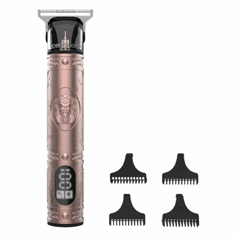 Tondeuse Cecotec PrecisionCare Warrior