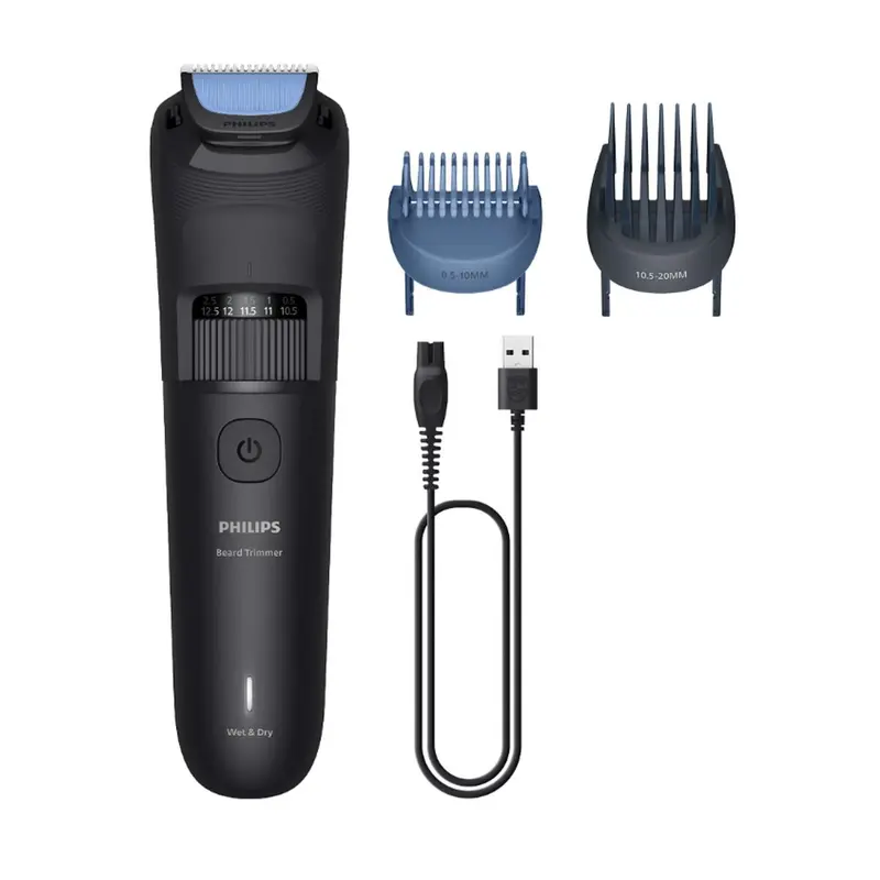 Tondeuse Philips BT3620/15 (2 Stuks)