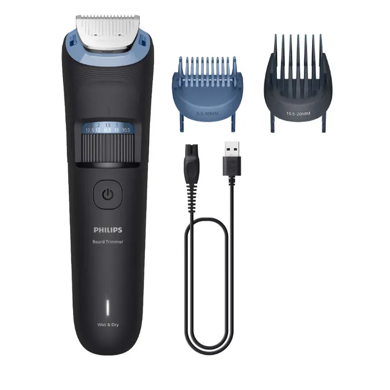 Tondeuse Philips BT3665/15 (2 Stuks)
