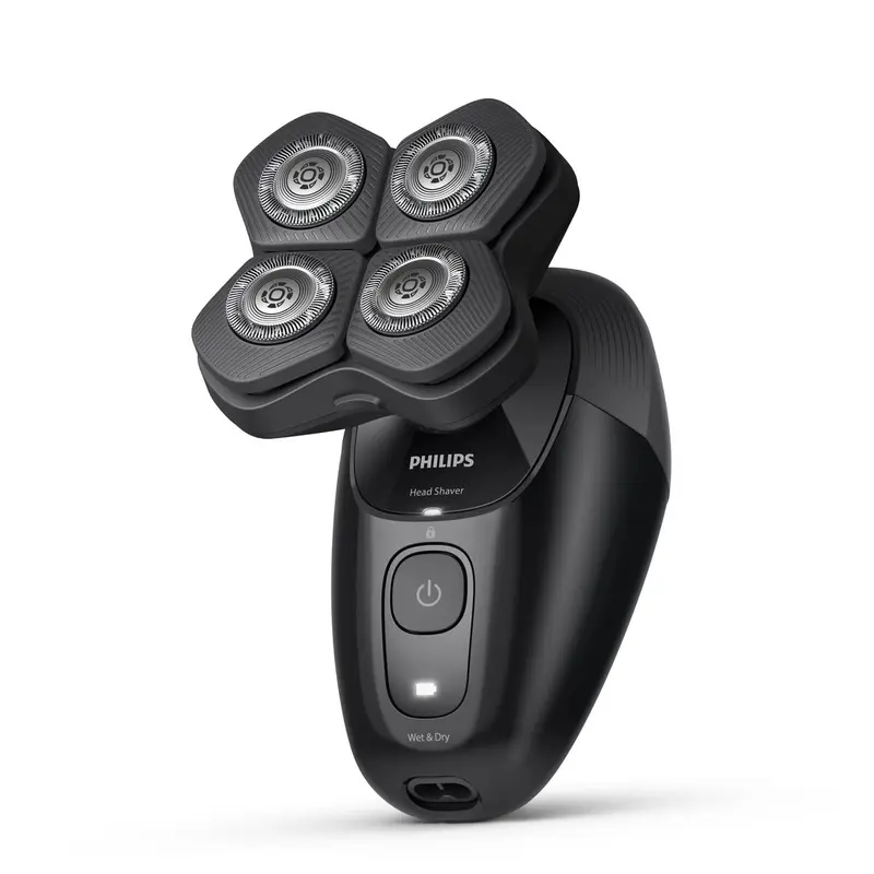 Tondeuse Philips HEADSHAVERPRO5000SERIESHS5980/