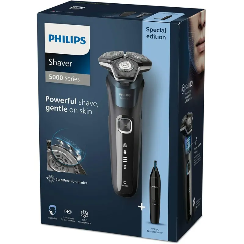 Tondeuse Philips