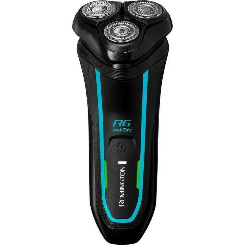 Tondeuse Remington R6 STYLE AQUA 60MIN USB WET&DRY