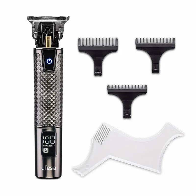 Tondeuse UFESA RAZOR FADE DIFITAL