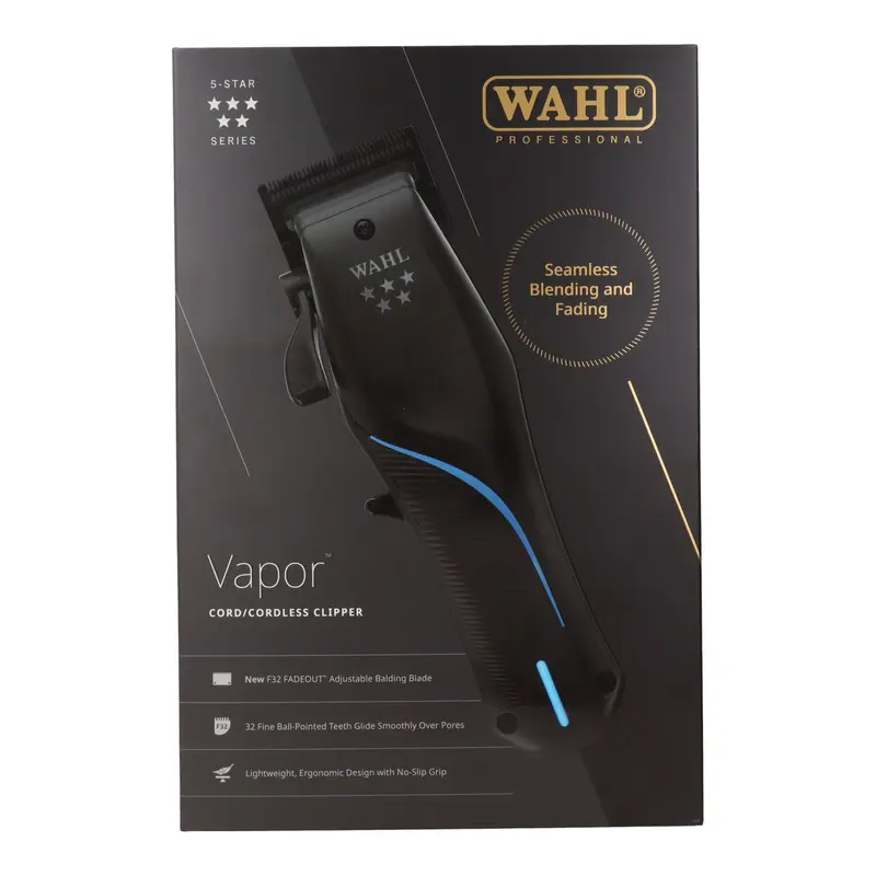 Tondeuse Wahl 5-Star
