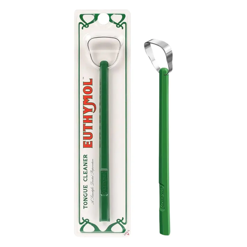 Tongue Cleaner