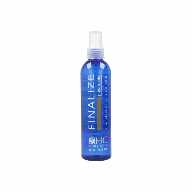 Tonic Hair Concept Finalizer Power Plis Natural Hair (250 ml)