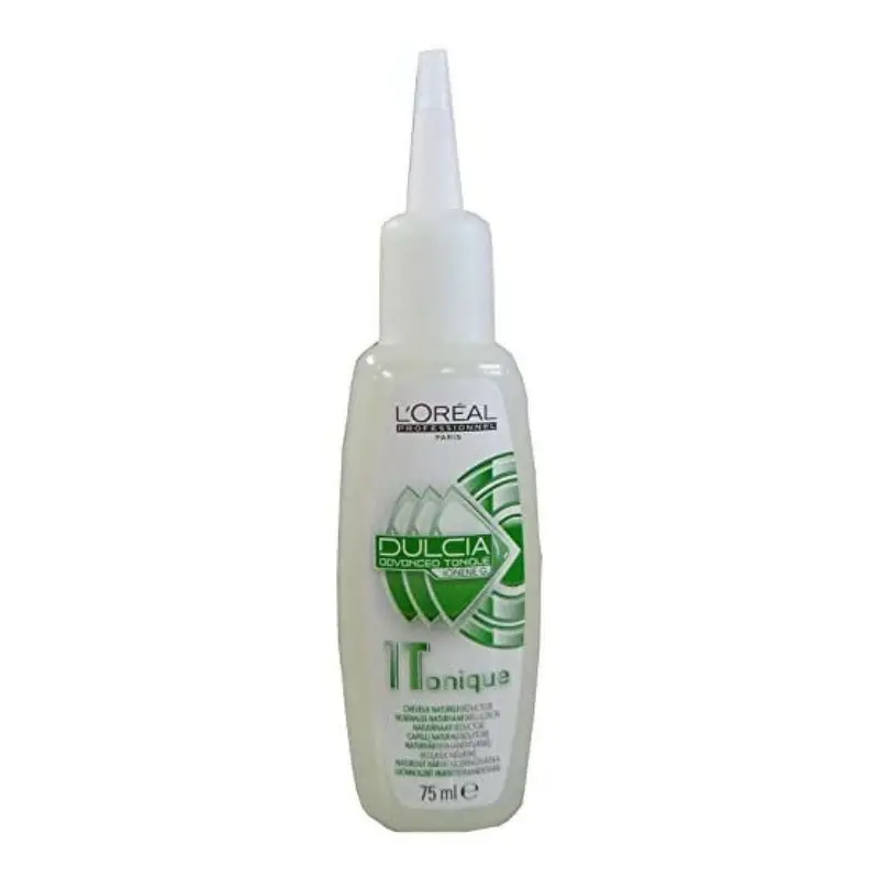 Tonic L'Oreal Professionnel Paris Dulcia Advanced T 75 ml
