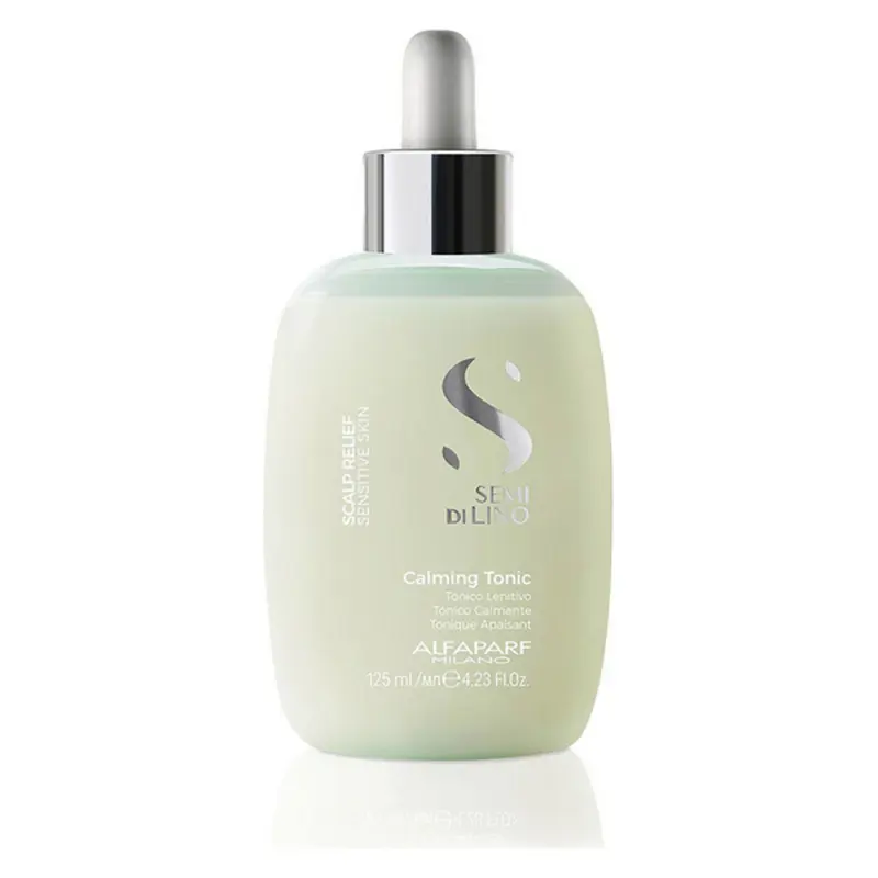 Toning Lotion Alfaparf Milano Semi Di Lino 125 ml