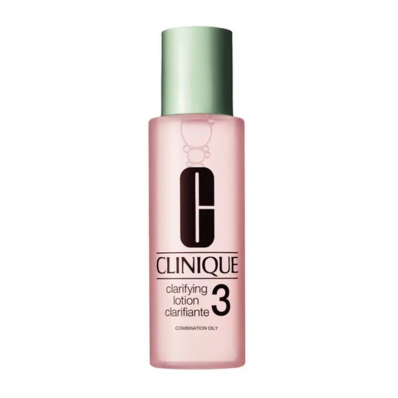 Toning Lotion Clarifying Clinique Vette huid