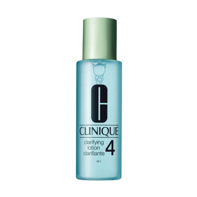 Toning Lotion Clarifying Clinique Vette huid