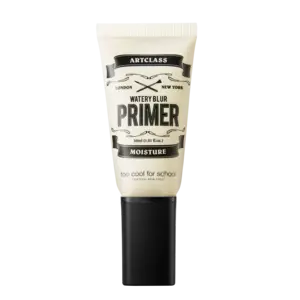 TOO COOL FOR SCHOOL Artclass Watery Blur Primer 30g