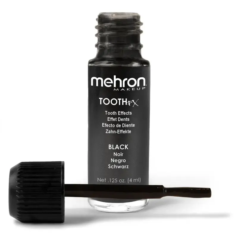 Tooth FX Black