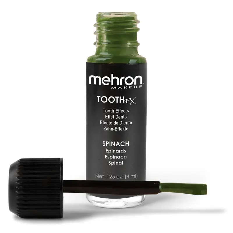 Tooth FX Spinach