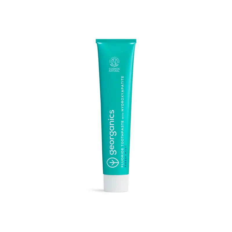 Toothpaste Fresh Mint