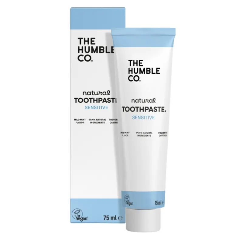 Toothpaste Sensitive