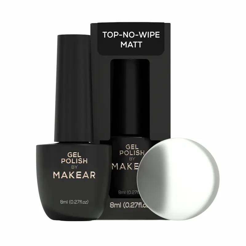 Top Coat Matt