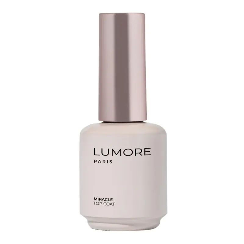 Top Coat Miracle
