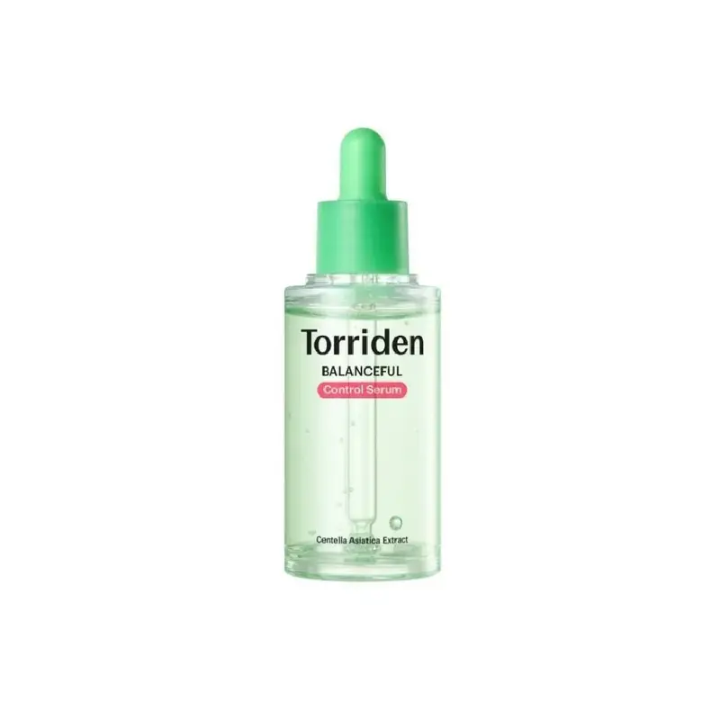 Torriden Balanceful Control Serum 50ml